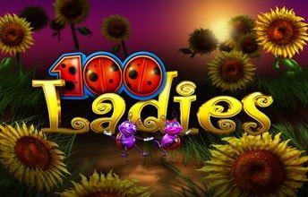 100 Ladies casino offers