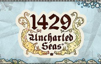 1429 Uncharted Seas Tragamoneda