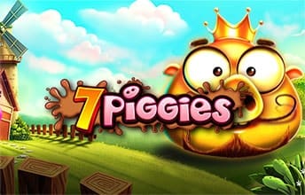 7 Piggies 