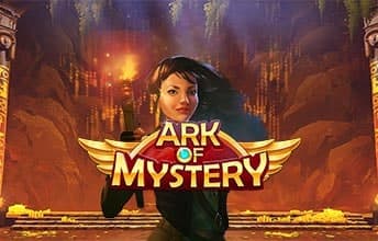 Ark Of Mystery Spielautomat