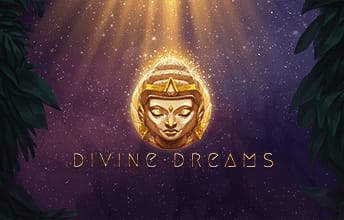 Divine Dreams Spielautomat