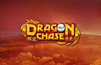 Dragon Chase Spielautomat