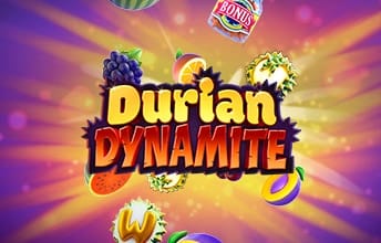 Durian Dynamite Slot
