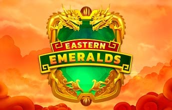 Eastern Emeralds игровой автомат