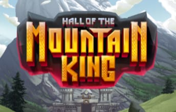 Hall of The Mountain King Slot