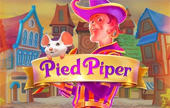 Pied Piper Spielautomat