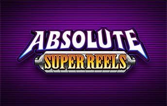 Absolute Super Reels casino offers