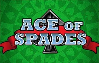 Ace of Spades игровой автомат