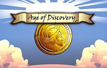 Age of Discovery игровой автомат