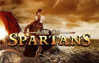 Age Of Spartans spilleautomat