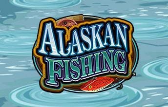 Alaskan Fishing игровой автомат