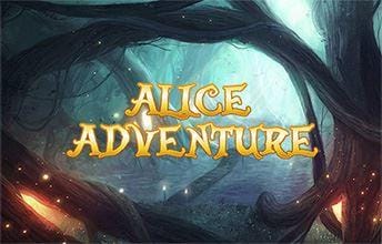 Alice Adventure Automat do gry