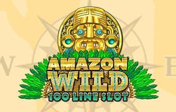 Amazon Wild spilleautomat