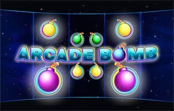 Arcade Bomb игровой автомат
