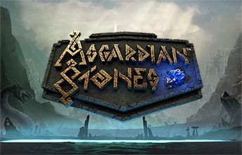 Asgardian Stones Spelautomat