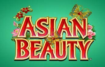 Asian Beauty игровой автомат