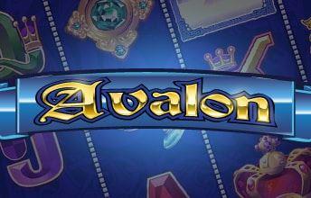 Avalon Spielautomat