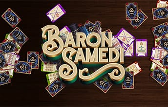 Baron Samedi Slot