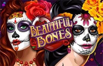 Beautiful Bones casino offers