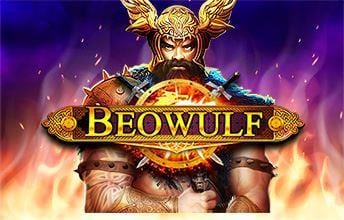 Beowulf Spielautomat