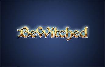 Bewitched Spielautomat