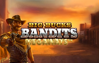 Big Bucks Bandits Slot