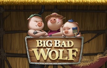 Big Bad Wolf casino offers