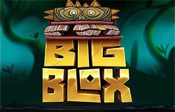 Big Blox игровой автомат