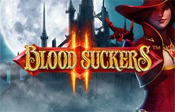 Blood Suckers 2 бонусы казино