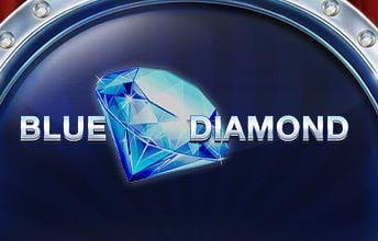 Blue Diamond kolikkopeli