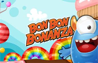 Bon Bon Bonanza Spielautomat