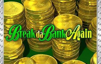 Break da Bank Again Slot
