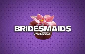 Bridesmaids Casino Bonusar