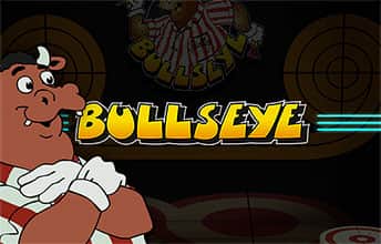 Bullseye игровой автомат