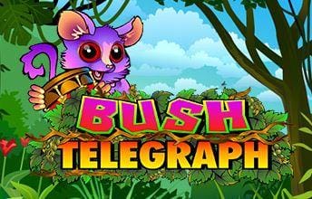 Bush Telegraph Slot