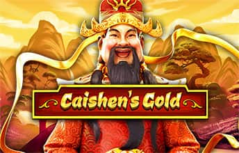 Caishen's Gold casino offers