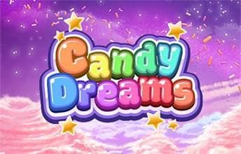 Candy Dreams kasyno bonus