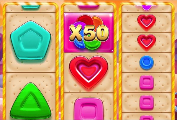 Special Features in Candyways Bonanza Megaways Slot: Sweet Surprises and Big Wins