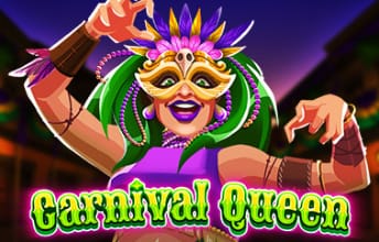 Carnival Queen игровой автомат