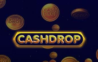 Cashdrop spilleautomat