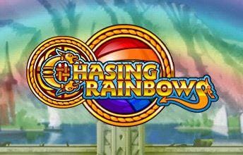 игровой автомат rainbows