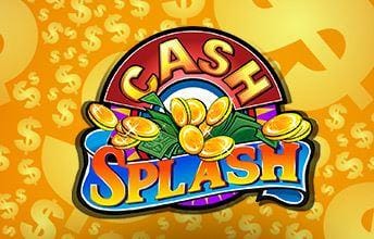 Cash Splash Slot