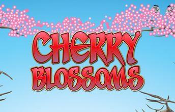 Cherry Blossoms spilleautomat