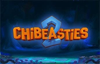 Chibeasties 2 игровой автомат