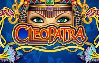 Cleopatra casino offers
