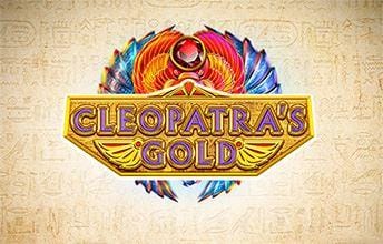 Cleopatra's Gold Spielautomat