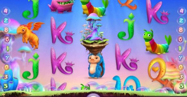Unlocking the Cloud Tales bonuses: Wilds, multipliers and more!