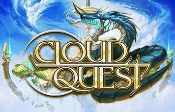 Cloud Quest Spielautomat