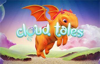 Cloud Tales kolikkopeli