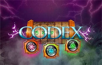 Codex Slot